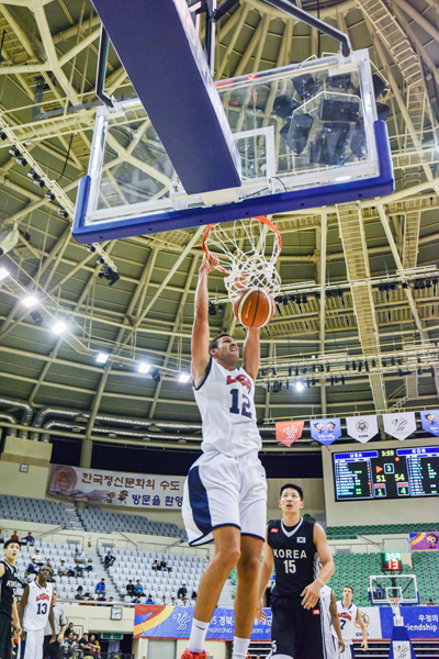 CISM Korea 2015_Basketball62